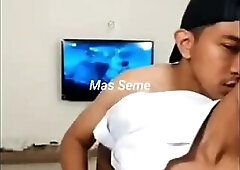 Gay lokal indonesia (short)