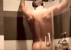 Temptation - Shower Power