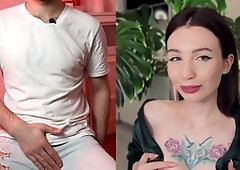 Good boy, guy watching porn, guy solo