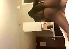 TS Chyna Screwing Milky Boy