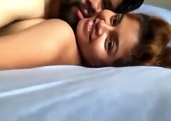 Indian Belly Tattooed Girl Naked Romance With Bf