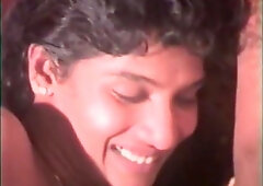 Sri Lankan In Homemade Sex Movie - ඇන්ටි ට පැයක් හුකන වීඩියෝව