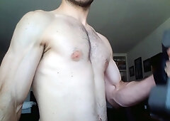 Howdy-def Muscle Ripple