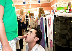 Easy Does It - OutInPublic