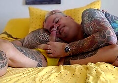 suck Job and deep-throat with jizz and Gay Whore