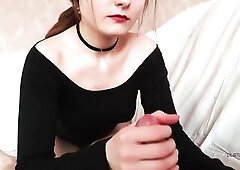 My superlatively good ally gave me his schlong for my 18th birthday