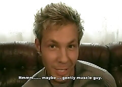 Barebacking with a Buttpicker Prodigy