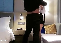 Naughty Amateur Fucked On Hidden Cam