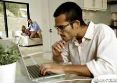 Gorgeous bimbo passionate xxx video