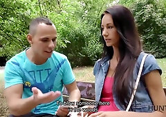 Silly Girl Lost Wallet But She Has A Chance To Return Money