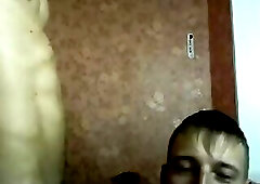 Gimmicks in the webcam