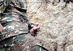 Military service from another point of view