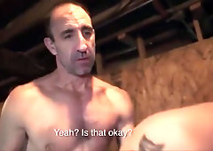 Amazing adult clip homo Cumshot fantastic will enslaves your mind