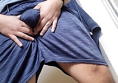 Quench Your Thirst! - Bathroom Domination