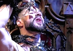 Falcon Studios: Lord Stark Fucks Trelino Deep & Hard