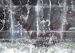 She's Gonna Squirt: Diamond Jackson cleanest cowgirl fuck porn