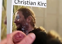 Cumtribute to Christian Kirchner (my str8 boss) 2