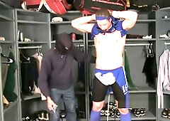 straight soccer boy stripped 3