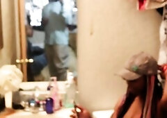 CHILLING AT THE PORN DORM LAS VEGAS HUBBY4AVIDEOCLICK SNIPPET
