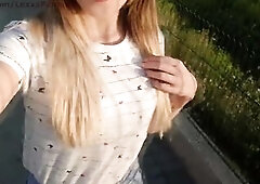 ESPAÑOLA FOLLA CON SU PADRASTRO GORDO