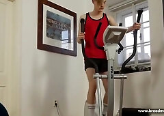 Exotic Porn Scene Homo Blonde Newest Show With Vitali Kutcher And Tom Malone