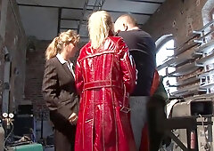 Petra Wegas Hot German Swingers!!! - (chapter #03)