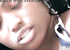 Two Holes, One Goal – BBC Breaks Her Down Completely