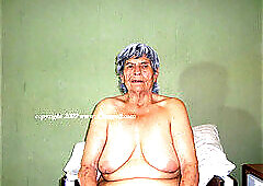 Amatuer granny homemade, granny isabel years old, old granny masturbates orgasm