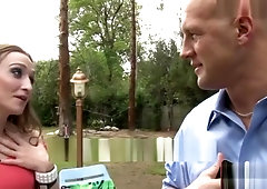 Crazy xxx clip transvestite Big Cock new , check it