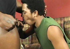 Reality Dudes - Thug Shawn Heart need nailing