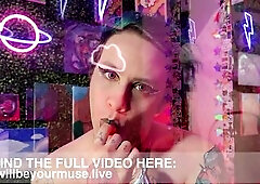 iwillbeyourmuse Late 2025 Stream Highlights