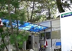 TO SUNBURN BECOME A NAKED PUBLIC BEACH VOL.3