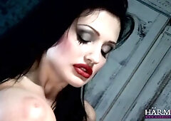 Kinky Whore - HarmonyVision