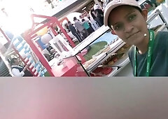 Today Exclusive-super Hot Lankan Girl Showing Her Boobs And Pussy On Video Call