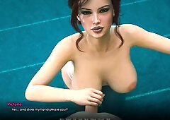 City Of Broken Dreamers Wife Finance Debt With Her Pussy Got Spanked And Fucked Hard Ep 6