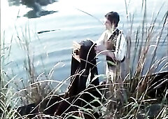 See Secrets of Love (AKA Softly from Paris) - movie "A villa in the country" on com, the most good hardcore porn website is home to the wide