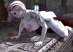 Lost Love Rezzurection (MALE X FEMALE UND)