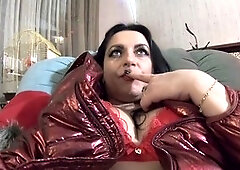 Fetishes, introducing