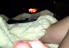 Nutting while Eyeing Porno- ten (January 2020)