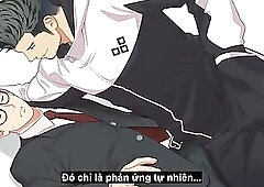Thay Sensei Orchestra by Garumani VietSub - Yaoi Cartoon
