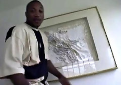 Jenna Brooks BBC Blow Job