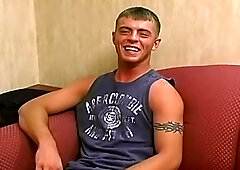 Active Duty: Short Stature, Big Pleasure: A Gay Love Story