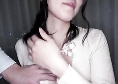 From Check-in to Check-out, This babe Keeps Cumming From the Intensive Pistoning of a Macho Jock in Concupiscent Underware!! Chapter.two