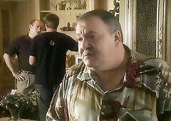 Allies End up in Joy