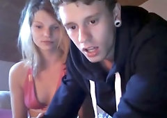 I wouldn't be able to keep my hands off of her and this whore loves sex