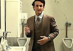 Milk [2008]
