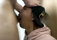 His Safe Word Is Useless. My Cock Doesnt Stop Until I Decide