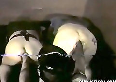 Extreme Gay Fisting And Insertions