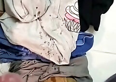 Young Cum Compilation