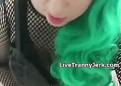 Vetta s Halloween Solo